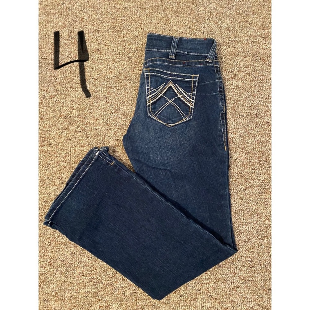 Ariat Jeans